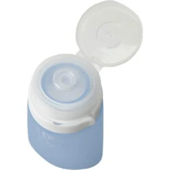 Humangear GoToob+ 3er Pack - 3 X 74 Ml Tube -Trangia Geschäft 072805 2