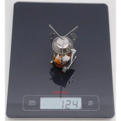 360 Degrees Furno Igniter Stove - Gaskocher -Trangia Geschäft 360 degrees furno igniter stove gaskocher dsd 360igniterfurno 2