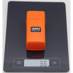 360 Degrees Furno Igniter Stove - Gaskocher -Trangia Geschäft 360 degrees furno igniter stove gaskocher dsd 360igniterfurno 3