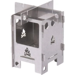 Bushcraft Essentials EDCBOX - Mikrokocher