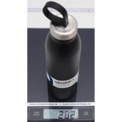 Aladdin Chilled Thermavac 550 Ml - Thermo-Trinkflasche -Trangia Geschäft aladdin chilled thermavac 550 ml thermo trinkflasche ala 10 09425 007 16