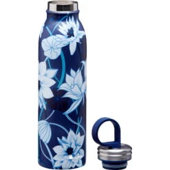 Aladdin Chilled Thermavac Style 550 Ml - Thermo-Trinkflasche -Trangia Geschäft aladdin chilled thermavac style 550 ml thermo trinkflasche lotus navy ala 10 09425 009 12