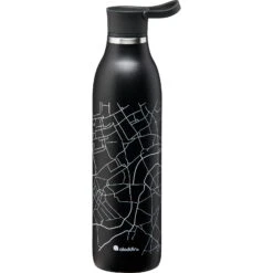 Aladdin CityLoop Thermavac 600 Ml - Thermo-Trinkflasche