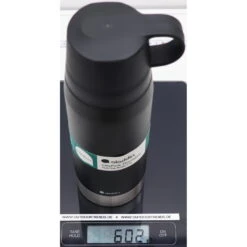 Aladdin CityPark Thermavac 1,1 Liter - Thermoflasche -Trangia Geschäft aladdin citypark thermavac 1 liter thermoflasche ala 10 10379 001 19