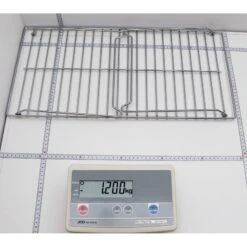 Basic Nature Klappgrill XL -Trangia Geschäft basic nature klappgrill xl rl 052405 3