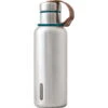 Black+blum Insulated Bottle 500 Ml - Edelstahl-Isolierflasche