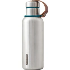 Black+blum Insulated Bottle 500 Ml - Edelstahl-Isolierflasche