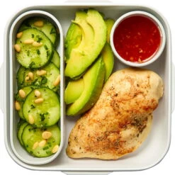 Black+blum Lunchbox Original 1 Liter - Proviantdose -Trangia Geschäft black blum lunchbox original 1 liter proviantdose bbl bao ba010 1