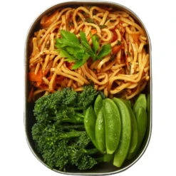 Black+blum Stainless Steel Lunchbox 600 Ml - Edelstahl-Proviantdose -Trangia Geschäft black blum stainless steel lunchbox 600 ml edelstahl proviantdose bbl bam ss s003 5