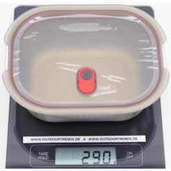 Black+blum Steel Food Box 1,2 Liter - Multifunktionsbox 5 Black+blum Steel Food Box 1,2 Liter - Multifunktionsbox -Trangia Geschäft black blum steel food box 1 2 liter multifunktionsbox bbl fbss bx l017 de 2