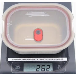 Black+blum Steel Food Box 900 Ml - Multifunktionsbox 5 Black+blum Steel Food Box 900 Ml - Multifunktionsbox -Trangia Geschäft black blum steel food box 900 ml multifunktionsbox bbl fbss bx m017 de 1