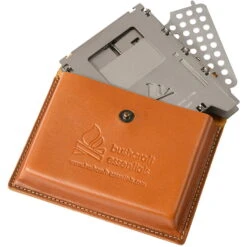 Bushcraft Essentials Bushbox LF Titanium Premium Set - Hobo-Kocher -Trangia Geschäft bushcraft essentials bushbox lf titanium premium set hobo kocher bce 055 5