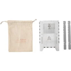 Bushcraft Essentials Bushbox XL - HOBO Kocher -Trangia Geschäft bushcraft essentials bushbox xl hobo kocher bce 008 13