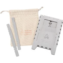 Bushcraft Essentials Bushbox XL - HOBO Kocher -Trangia Geschäft bushcraft essentials bushbox xl hobo kocher bce 008 14