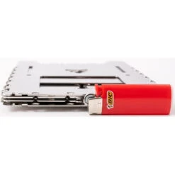 Bushcraft Essentials Bushbox XL - HOBO Kocher -Trangia Geschäft bushcraft essentials bushbox xl hobo kocher bce 008 17