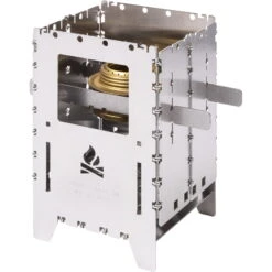 Bushcraft Essentials Bushbox XL - HOBO Kocher -Trangia Geschäft bushcraft essentials bushbox xl hobo kocher bce 008 18