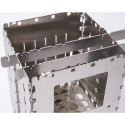 Bushcraft Essentials Bushbox XL - HOBO Kocher -Trangia Geschäft bushcraft essentials bushbox xl hobo kocher bce 008 6