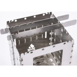 Bushcraft Essentials Bushbox XL - HOBO Kocher -Trangia Geschäft bushcraft essentials bushbox xl hobo kocher bce 008 7