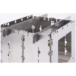 Bushcraft Essentials Bushbox XL - HOBO Kocher -Trangia Geschäft bushcraft essentials bushbox xl hobo kocher bce 008 8