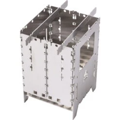 Bushcraft Essentials Bushbox XL - HOBO Kocher -Trangia Geschäft bushcraft essentials bushbox xl hobo kocher bce 008 9