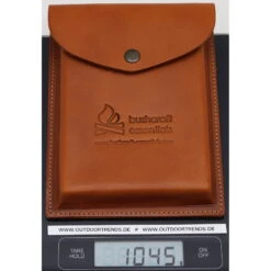 Bushcraft Essentials Bushbox XL Premium Set - HOBO Kocher -Trangia Geschäft bushcraft essentials bushbox xl profi set hobo kocher bce 056 0