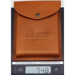 Bushcraft Essentials Bushbox XL Titanium Premium Set - HOBO Kocher -Trangia Geschäft bushcraft essentials bushbox xl titanium premium set hobo kocher bce 057 0