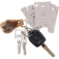 Bushcraft Essentials EDCBOX - Mikrokocher -Trangia Geschäft bushcraft essentials edcbox mikrokocher bce 002 10