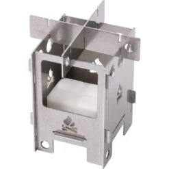 Bushcraft Essentials EDCBOX - Mikrokocher -Trangia Geschäft bushcraft essentials edcbox mikrokocher bce 002 11