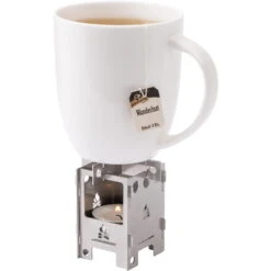 Bushcraft Essentials EDCBOX - Mikrokocher -Trangia Geschäft bushcraft essentials edcbox mikrokocher bce 002 13