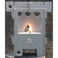 Bushcraft Essentials EDCBOX - Mikrokocher -Trangia Geschäft bushcraft essentials edcbox mikrokocher bce 002 16