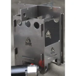 Bushcraft Essentials EDCBOX - Mikrokocher -Trangia Geschäft bushcraft essentials edcbox mikrokocher bce 002 17