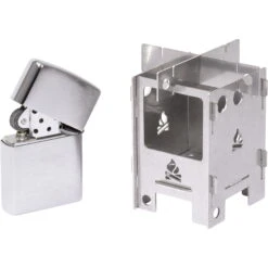 Bushcraft Essentials EDCBOX - Mikrokocher -Trangia Geschäft bushcraft essentials edcbox mikrokocher bce 002 4