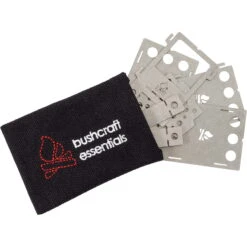 Bushcraft Essentials EDCBOX - Mikrokocher -Trangia Geschäft bushcraft essentials edcbox mikrokocher bce 002 7