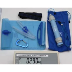 Care Plus Water Filter Evo - Wasserfilter -Trangia Geschäft care plus water filter evo wasserfilter car 34152 2