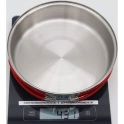 Coghlans Family Cookset - Topf- & Pfannenset -Trangia Geschäft coghlans family cookset topf pfannenset rl 381814 3