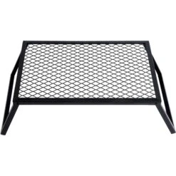 Coghlans Heavy Duty - Klappgrill -Trangia Geschäft coghlans heavy duty klappgrill rl 381130 2