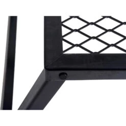 Coghlans Heavy Duty - Klappgrill -Trangia Geschäft coghlans heavy duty klappgrill rl 381130 4