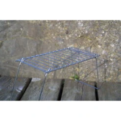 Coghlans Pack Grill - Klappgrill -Trangia Geschäft coghlans pack grill klappgrill rl 388770 2