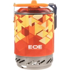 EOE Scandium X2 - Kochsystem -Trangia Geschäft eoe scandium x2 kochsystem 102010 3