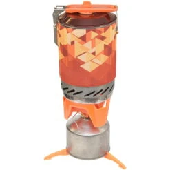 EOE Scandium X2 - Kochsystem -Trangia Geschäft eoe scandium x2 kochsystem 102010 5