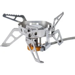 EOE Vanadium X2 - Gaskocher -Trangia Geschäft eoe vanadium x2 gaskocher 102011 3