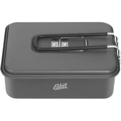 Esbit Aluminium Topf PT1200HA -Trangia Geschäft esbit aluminium topf pt1200ha esb 2