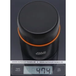Esbit Food 500 Ml - Thermobehälter -Trangia Geschäft esbit food 500 ml thermobehaelter esb fj500ml 10