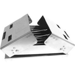 Esbit Grill BBQ-Box Groß -Trangia Geschäft esbit grill bbq box gross esb bbq300s 1