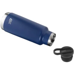 Esbit Pictor 550 Ml Standard Mouth - Edelstahl-Isolierflasche -Trangia Geschäft esbit pictor 550 ml standard mouth edelstahl isolierflasche water blue esb ib550pc bk 21