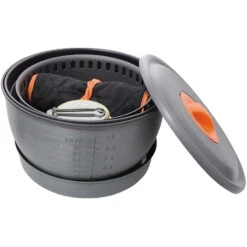 Esbit Spiritus-Kochset CS2350WN -Trangia Geschäft esbit spiritus kochset cs2350wn esb 1