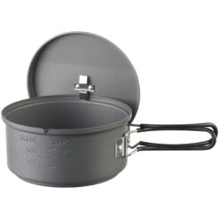 Esbit Trockenbrennstoff-Kochset CS1000HA -Trangia Geschäft esbit trockenbrennstoff kochset cs1000ha esb 1