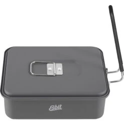 Esbit Trockenbrennstoff-Kochset CS1100HA -Trangia Geschäft esbit trockenbrennstoff kochset cs1100ha esb 2