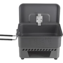 Esbit Trockenbrennstoff-Kochset CS1100HA -Trangia Geschäft esbit trockenbrennstoff kochset cs1100ha esb 4