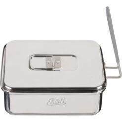 Esbit Trockenbrennstoff-Kochset CS1100ST -Trangia Geschäft esbit trockenbrennstoff kochset cs1100st esb 2